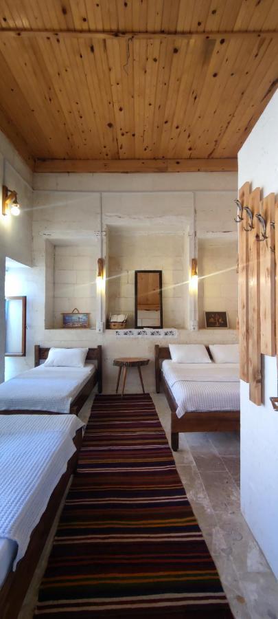 Taskiran Hotel Sanlıurfa Exterior foto